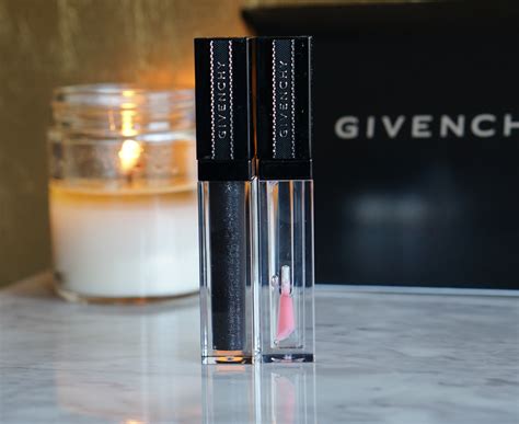 givenchy intersit|givenchy interdit gloss.